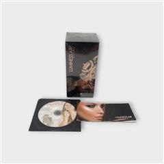 LUMINESS AIR Icon Airbrush System (LI-300RGTC) Rose Gold